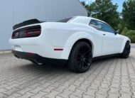 Dodge Challenger 5.7 R/T Auto. Kůže rozšířený