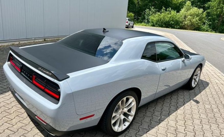 Dodge Challenger 5.7 RT 50 LET  EDICE
