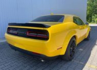 Dodge Challenger 6.4 SRT widebody