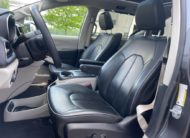 Chrysler Pacifica 3.6 LIMITED LPG