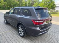 Dodge Durango 3.6 4×4 6místný