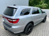 Dodge Durango 3.6 4×4 7místný 8rychlostní