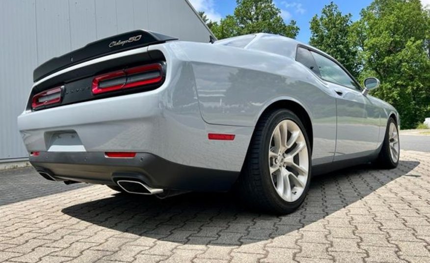 Dodge Challenger 5.7 RT 50 LET  EDICE