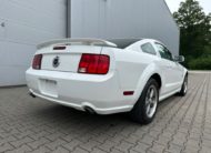 Ford Mustang GT 4.6 Coupe V8 Premium