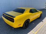Dodge Challenger 6.4 SRT widebody