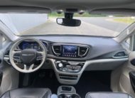 Chrysler Pacifica 3.6 LIMITED LPG