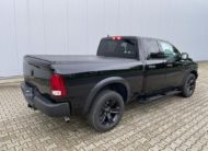 Dodge RAM 3.6 4×4 Quadcab Warlock