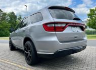 Dodge Durango 3.6 4×4 7místný 8rychlostní