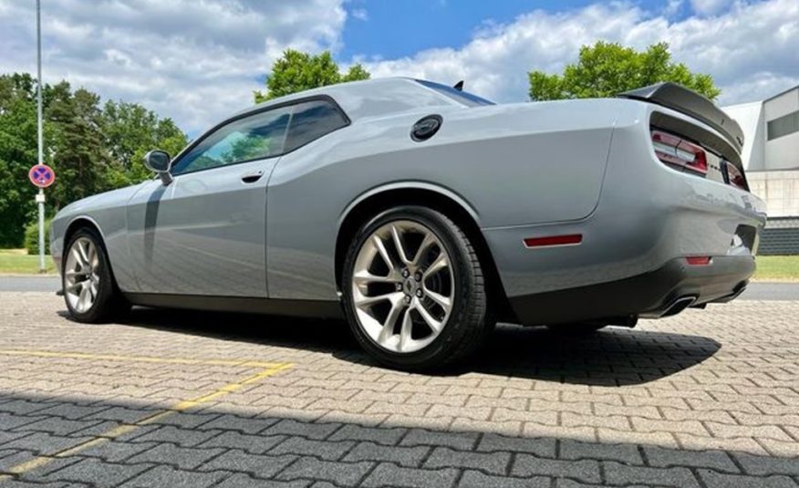 Dodge Challenger 5.7 RT 50 LET  EDICE