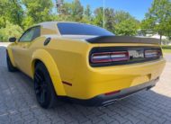 Dodge Challenger 6.4 SRT widebody