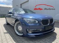 BMW ALPINA B7 4.4 bi-turbo