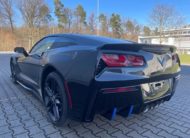 Corvette C7 Stingray 6.2 Targa ZR1 Styl