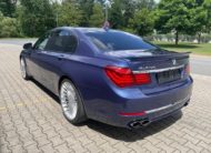 BMW ALPINA B7 4.4 bi-turbo
