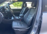 Dodge Durango 3.6 4×4 7místný