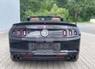 Ford Mustang 3.7 Kabrio AutomatXenon Shaker Premier