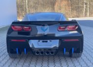 Corvette C7 Stingray 6.2 Targa ZR1 Styl