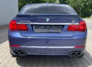 BMW ALPINA B7 4.4 bi-turbo