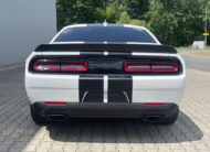 Dodge Challenger 6.4 SRT widebody kůže