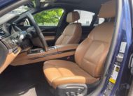 BMW ALPINA B7 4.4 bi-turbo