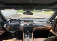 BMW ALPINA B7 4.4 bi-turbo