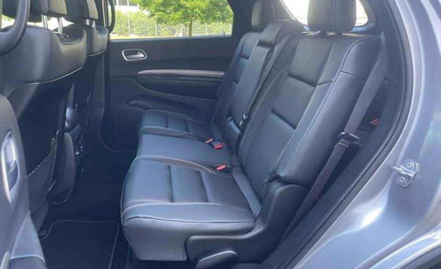 Dodge Durango 3.6 4×4 7místný