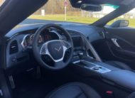 Corvette C7 Stingray 6.2 Targa ZR1 Styl
