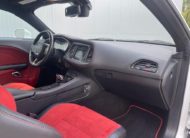 Dodge Challenger 6.4 SRT widebody kůže