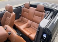 Ford Mustang 3.7 Kabrio AutomatXenon Shaker Premier