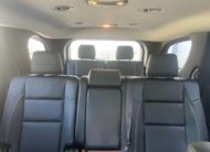 Dodge Durango 3.6 4×4 7místný