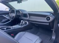 Chevrolet RS 3.6 V6 Convertible Automatic