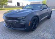 Chevrolet RS 3.6 V6 Convertible Automatic