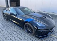 Corvette C7 Stingray 6.2 Targa ZR1 Styl