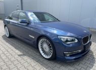 BMW ALPINA B7 4.4 bi-turbo