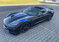 Corvette C7 Stingray 6.2 Targa ZR1 Styl