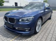 BMW ALPINA B7 4.4 bi-turbo