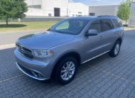 Dodge Durango 3.6 4×4 7místný