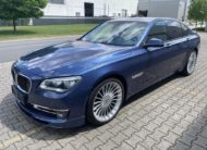 BMW ALPINA B7 4.4 bi-turbo