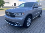 Dodge Durango 3.6 4×4 7místný