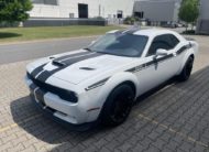 Dodge Challenger 6.4 SRT widebody kůže