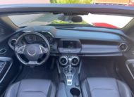 Chevrolet RS 3.6 V6 Convertible Automatic