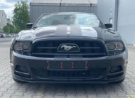 Ford Mustang 3.7 Kabrio AutomatXenon Shaker Premier
