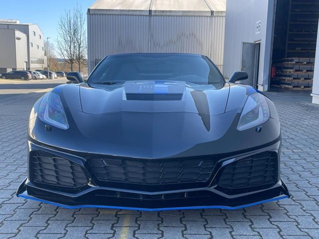 Corvette C7 Stingray 6.2 Targa ZR1 Styl