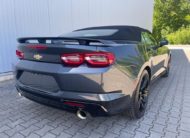 Chevrolet RS 3.6 V6 Convertible Automatic
