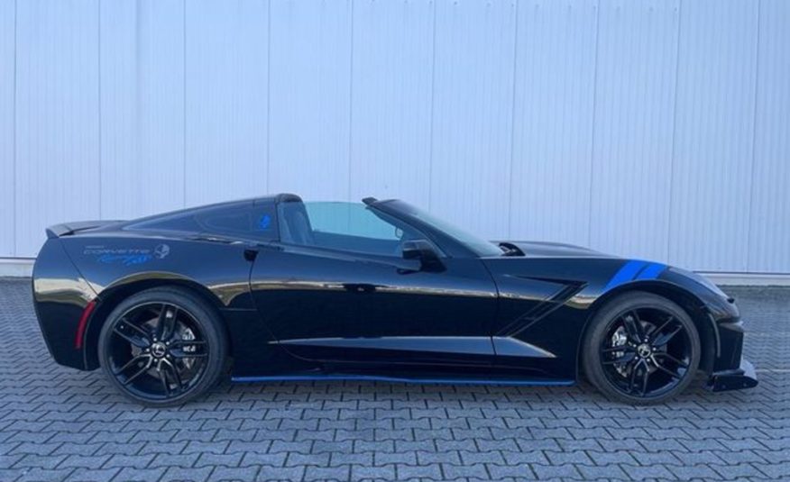 Corvette C7 Stingray 6.2 Targa  ZR1 Styl