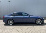 BMW ALPINA B7 4.4 bi-turbo