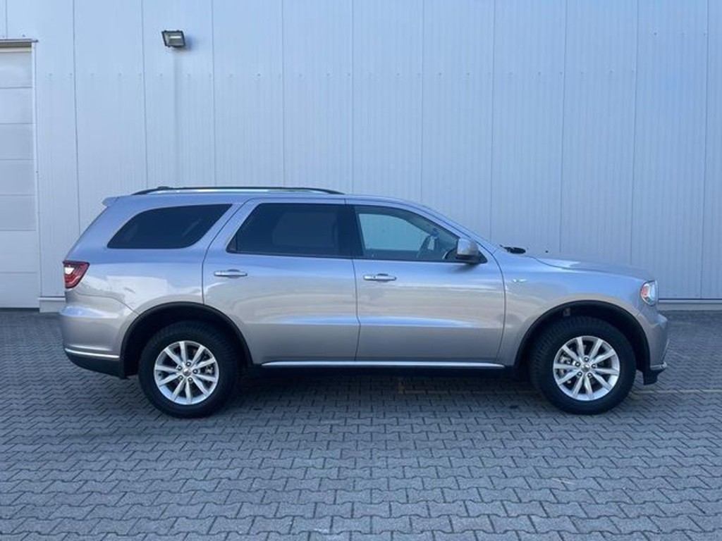 Dodge Durango 3.6 4×4 7místný