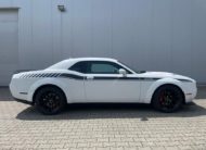 Dodge Challenger 6.4 SRT widebody kůže