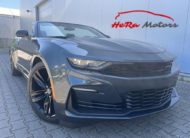 Chevrolet RS 3.6 V6 Convertible Automatic