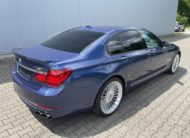 BMW ALPINA B7 4.4 bi-turbo