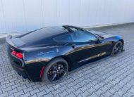 Corvette C7 Stingray 6.2 Targa ZR1 Styl